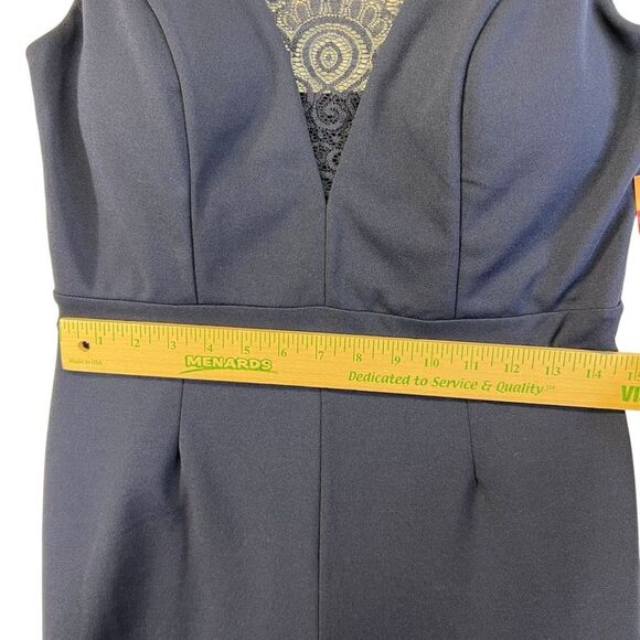 Nwt Navy vintage romper emeraldsundae - Picture 9 of 16